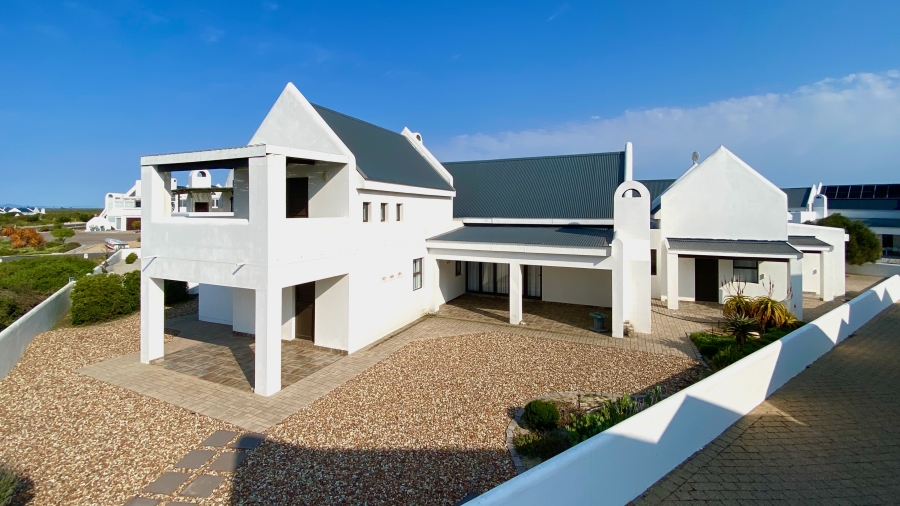 3 Bedroom Property for Sale in Dwarskersbos Western Cape